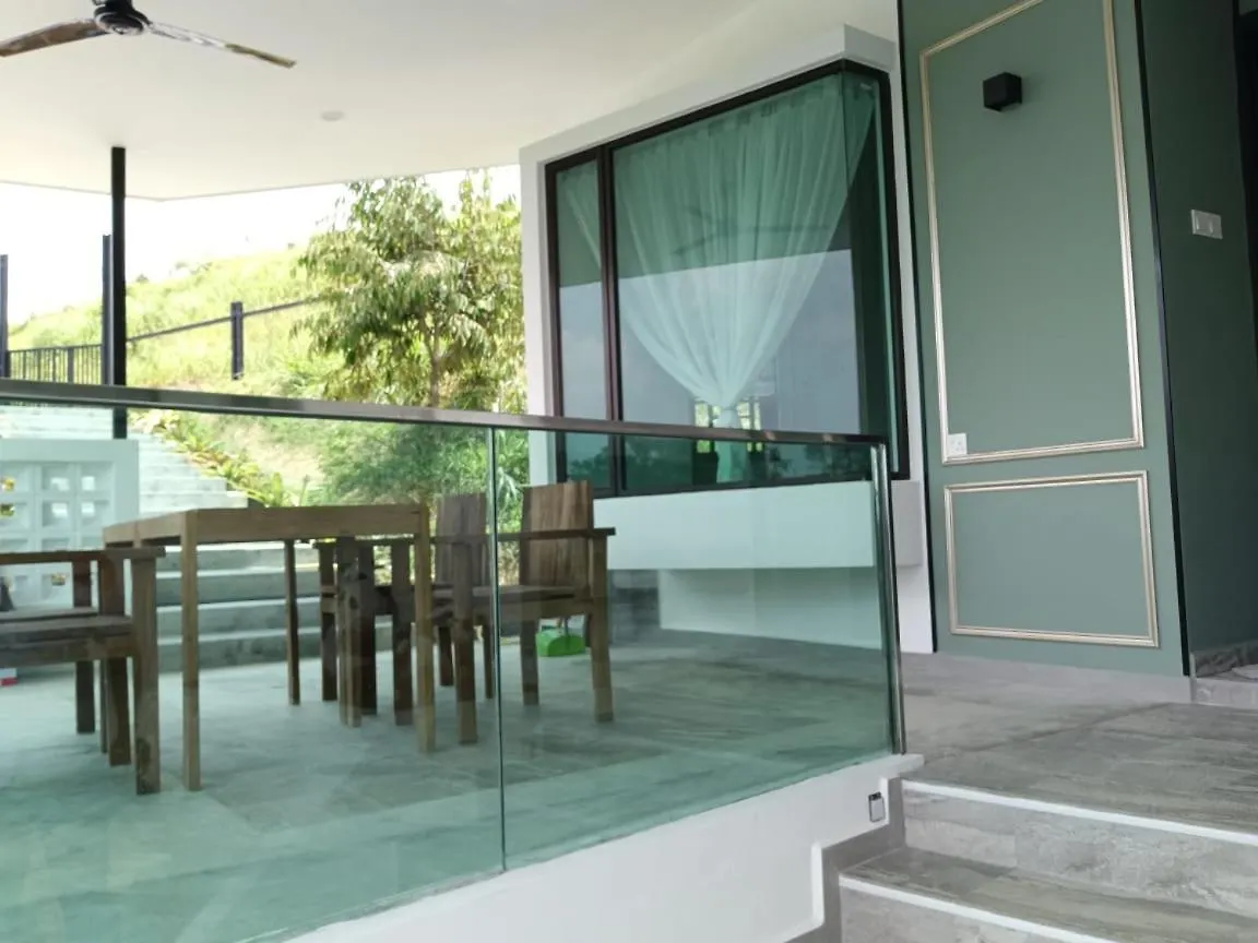 I Do Farmstay Bukit Mertajam 0*,  Malaysia