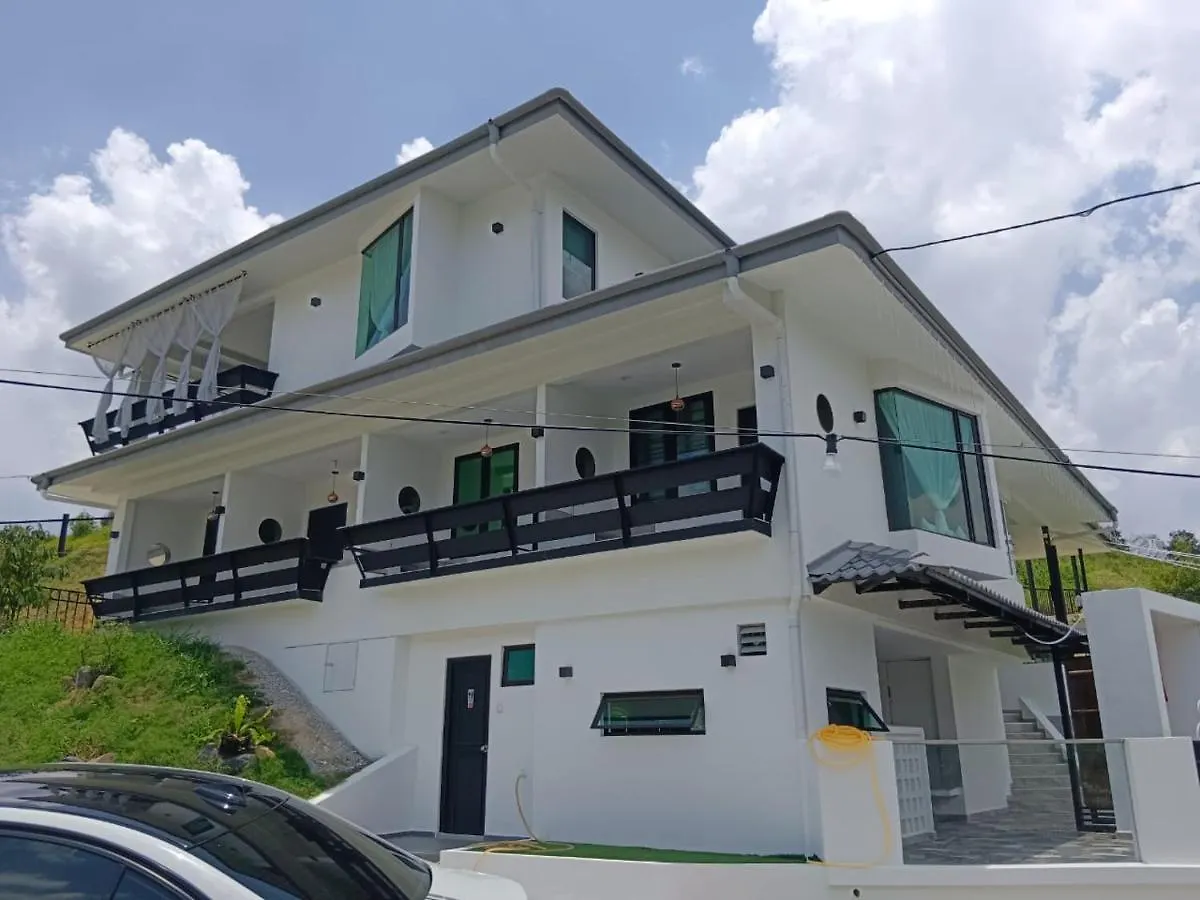 I Do Farmstay Bukit Mertajam 0*,  Malaysia