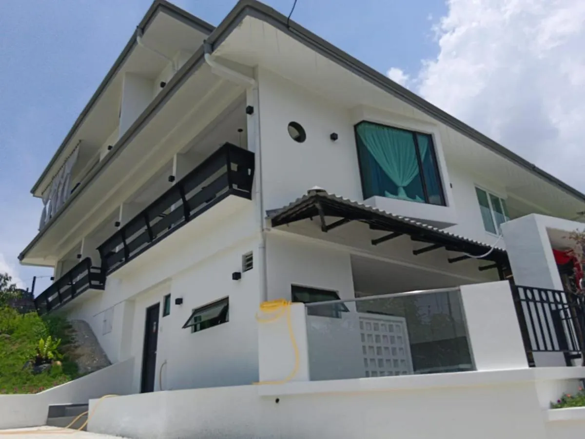 Homestay I Do Farmstay Bukit Mertajam